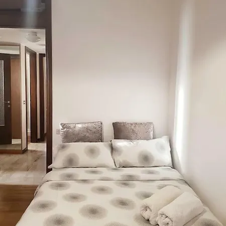 Stanza 15 Min Da Duomo Ubytování v soukromí